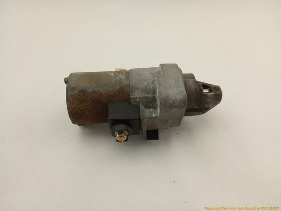 Acura RSX Starter Motor