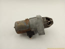 Acura RSX Starter Motor-6