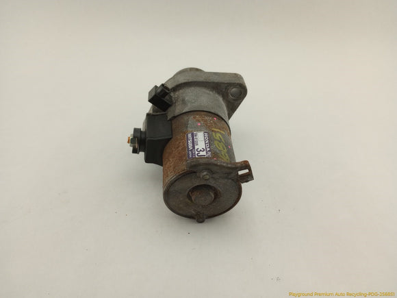 Acura RSX Starter Motor