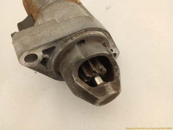 Acura RSX Starter Motor