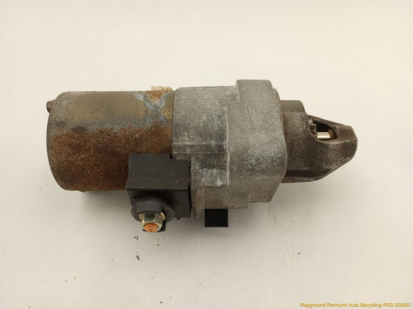 Acura RSX Starter Motor