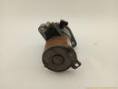 Acura RSX Starter Motor-12