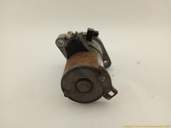 Acura RSX Starter Motor
