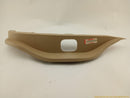 Cadillac CTS Passenger Right Dash Switch Trim-2