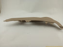 Cadillac CTS Passenger Right Dash Switch Trim-3
