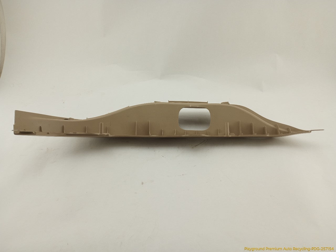 Cadillac CTS Passenger Right Dash Switch Trim