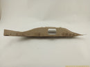 Cadillac CTS Passenger Right Dash Switch Trim-4