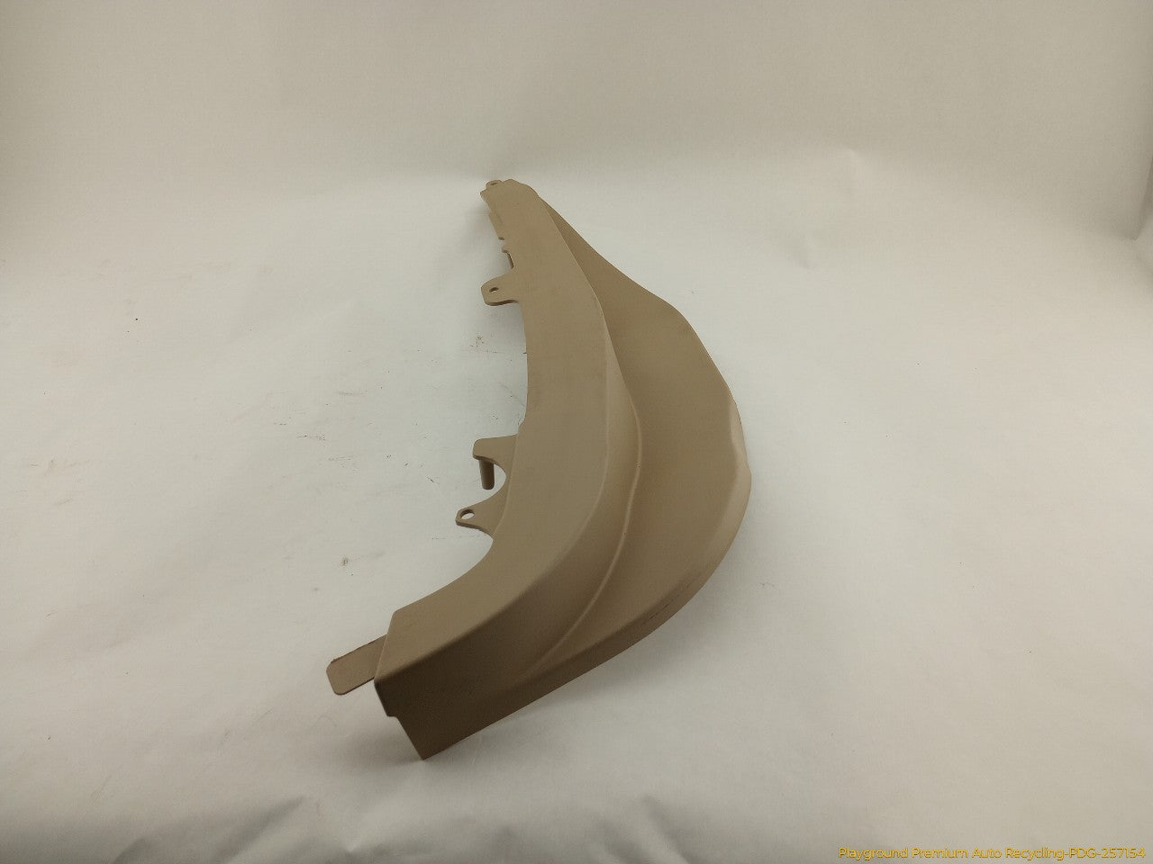 Cadillac CTS Passenger Right Dash Switch Trim