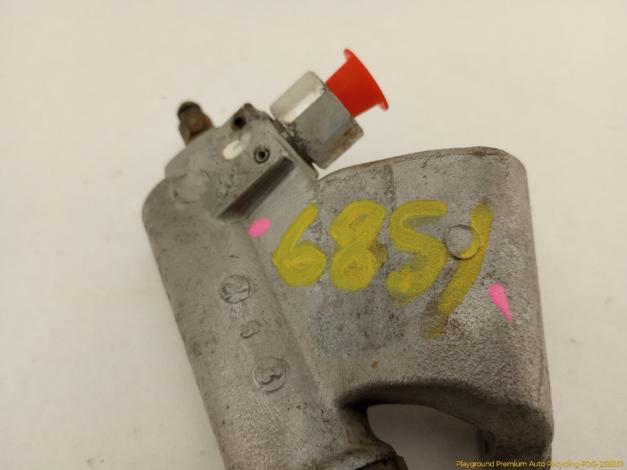 Acura RSX Clutch Slave Cylinder