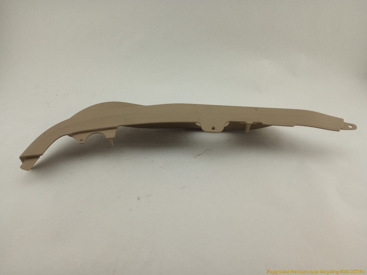 Cadillac CTS Driver Left Dash Switch Trim - 0