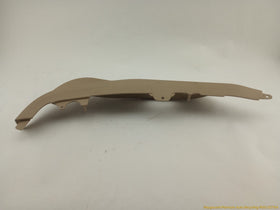 Cadillac CTS Driver Left Dash Switch Trim - 0