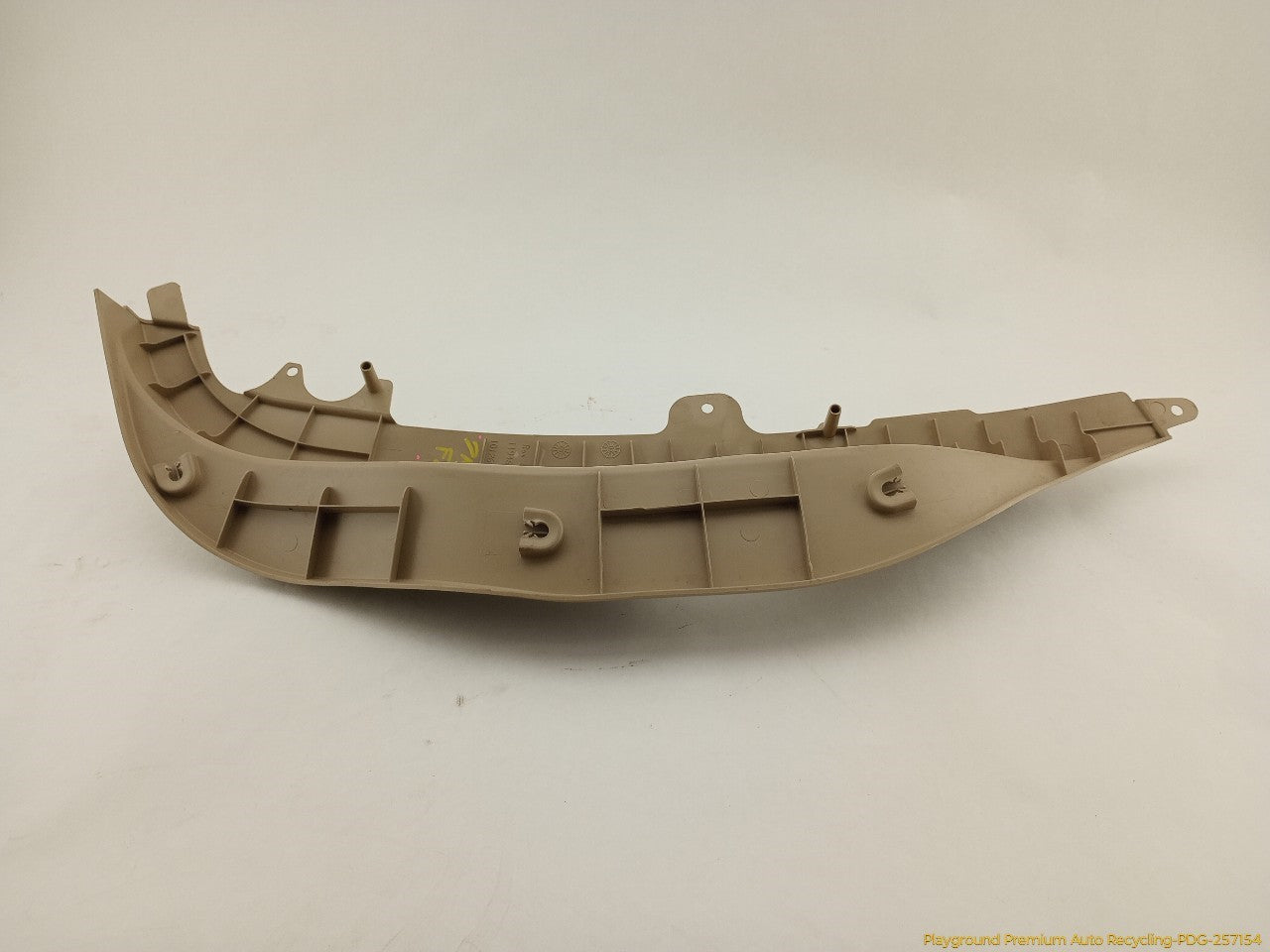 Cadillac CTS Driver Left Dash Switch Trim