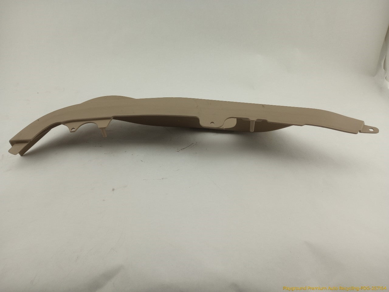 Cadillac CTS Driver Left Dash Switch Trim