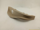 Cadillac CTS Driver Left Dash Switch Trim-9
