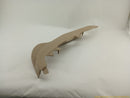 Cadillac CTS Driver Left Dash Switch Trim-10