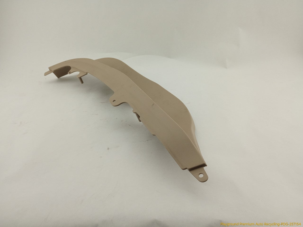 Cadillac CTS Driver Left Dash Switch Trim