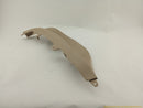 Cadillac CTS Driver Left Dash Switch Trim-11