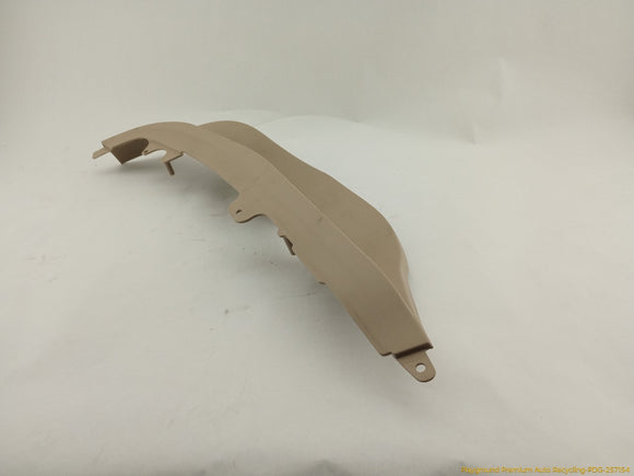 Cadillac CTS Driver Left Dash Switch Trim