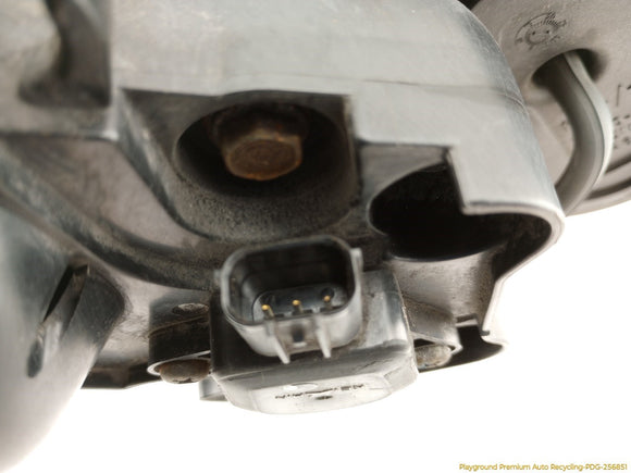 Acura RSX Engine Intake Manifold