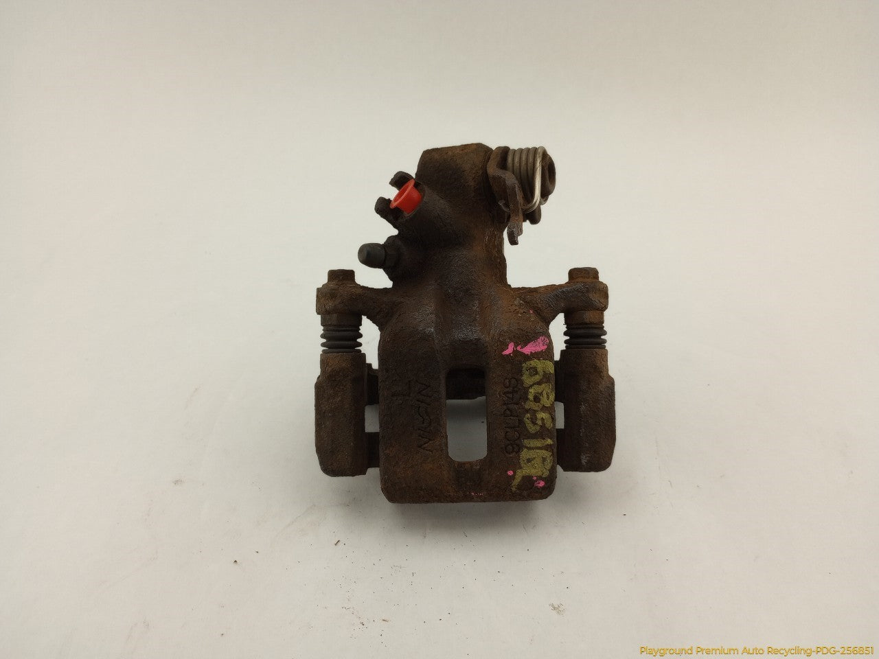 Acura RSX Driver Left Rear Brake Caliper - 0