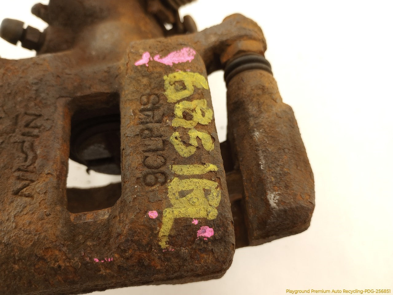 Acura RSX Driver Left Rear Brake Caliper