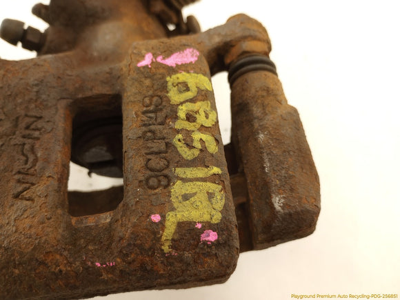 Acura RSX Driver Left Rear Brake Caliper