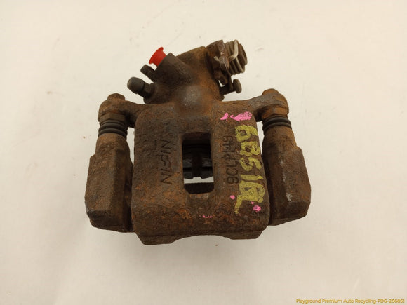 Acura RSX Driver Left Rear Brake Caliper