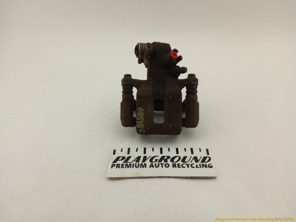 Acura RSX Passenger Right Rear Brake Caliper