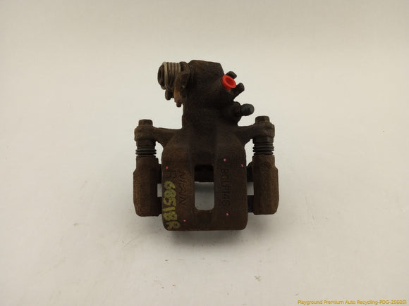 Acura RSX Passenger Right Rear Brake Caliper