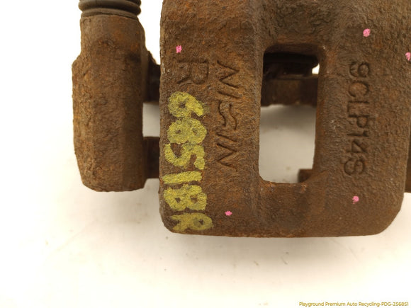 Acura RSX Passenger Right Rear Brake Caliper