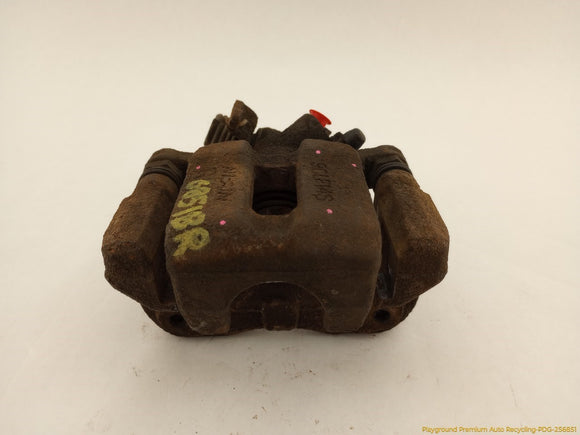 Acura RSX Passenger Right Rear Brake Caliper