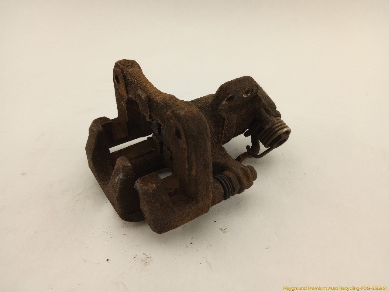 Acura RSX Passenger Right Rear Brake Caliper