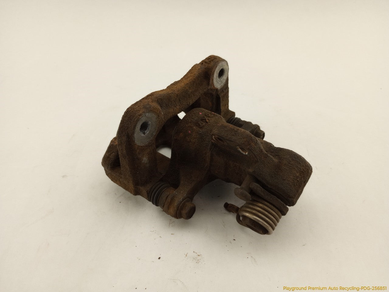 Acura RSX Passenger Right Rear Brake Caliper