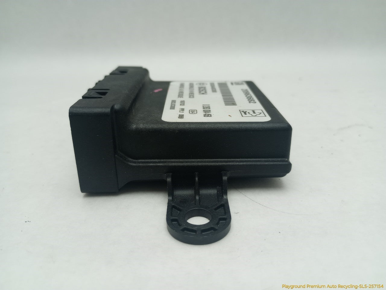 Cadillac CTS Parking Assist Control Module