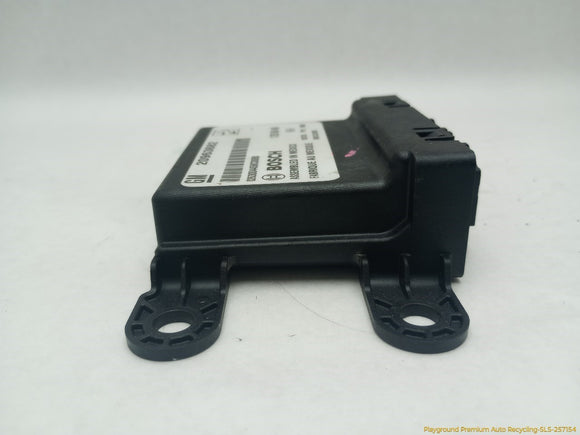 Cadillac CTS Parking Assist Control Module