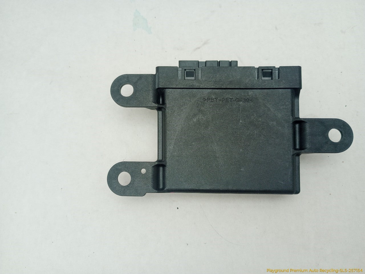 Cadillac CTS Parking Assist Control Module
