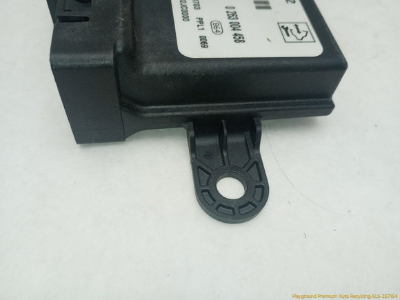 Cadillac CTS Parking Assist Control Module