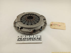 Acura RSX Pair Of Clutch Disc & Pressure Plate