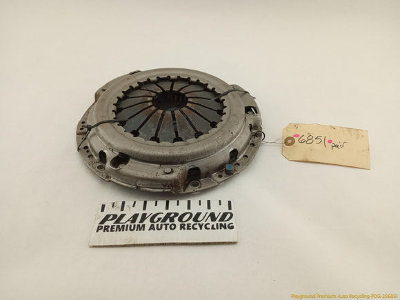 Acura RSX Pair Of Clutch Disc & Pressure Plate