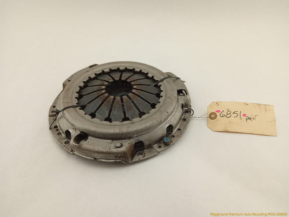 Acura RSX Pair Of Clutch Disc & Pressure Plate