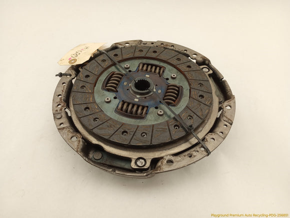 Acura RSX Pair Of Clutch Disc & Pressure Plate