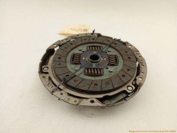 Acura RSX Pair Of Clutch Disc & Pressure Plate