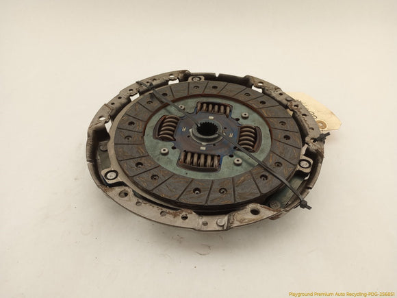 Acura RSX Pair Of Clutch Disc & Pressure Plate