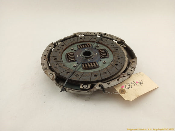 Acura RSX Pair Of Clutch Disc & Pressure Plate