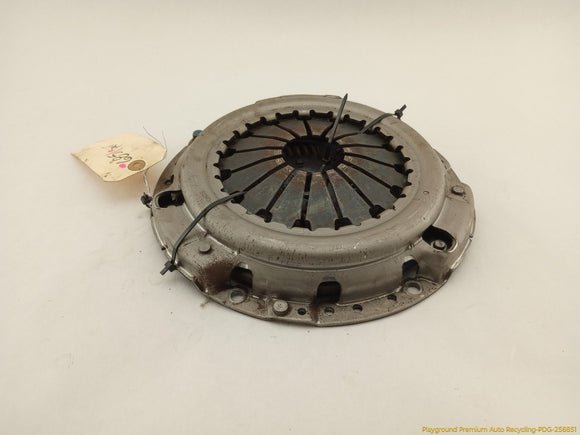 Acura RSX Pair Of Clutch Disc & Pressure Plate
