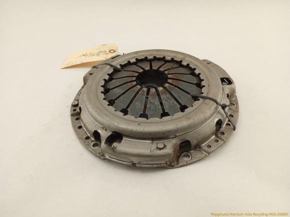 Acura RSX Pair Of Clutch Disc & Pressure Plate