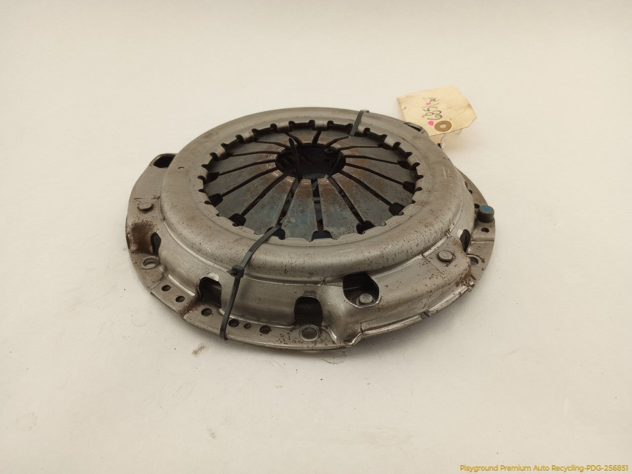 Acura RSX Pair Of Clutch Disc & Pressure Plate