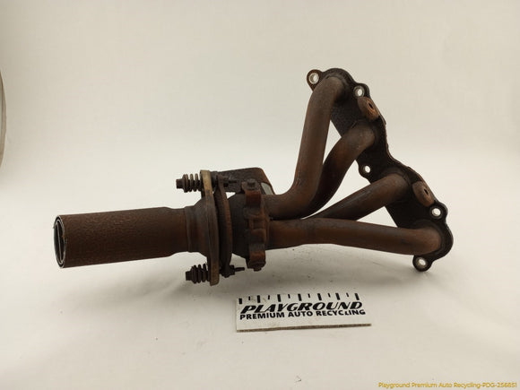 Acura RSX Engine Exhaust Manifold