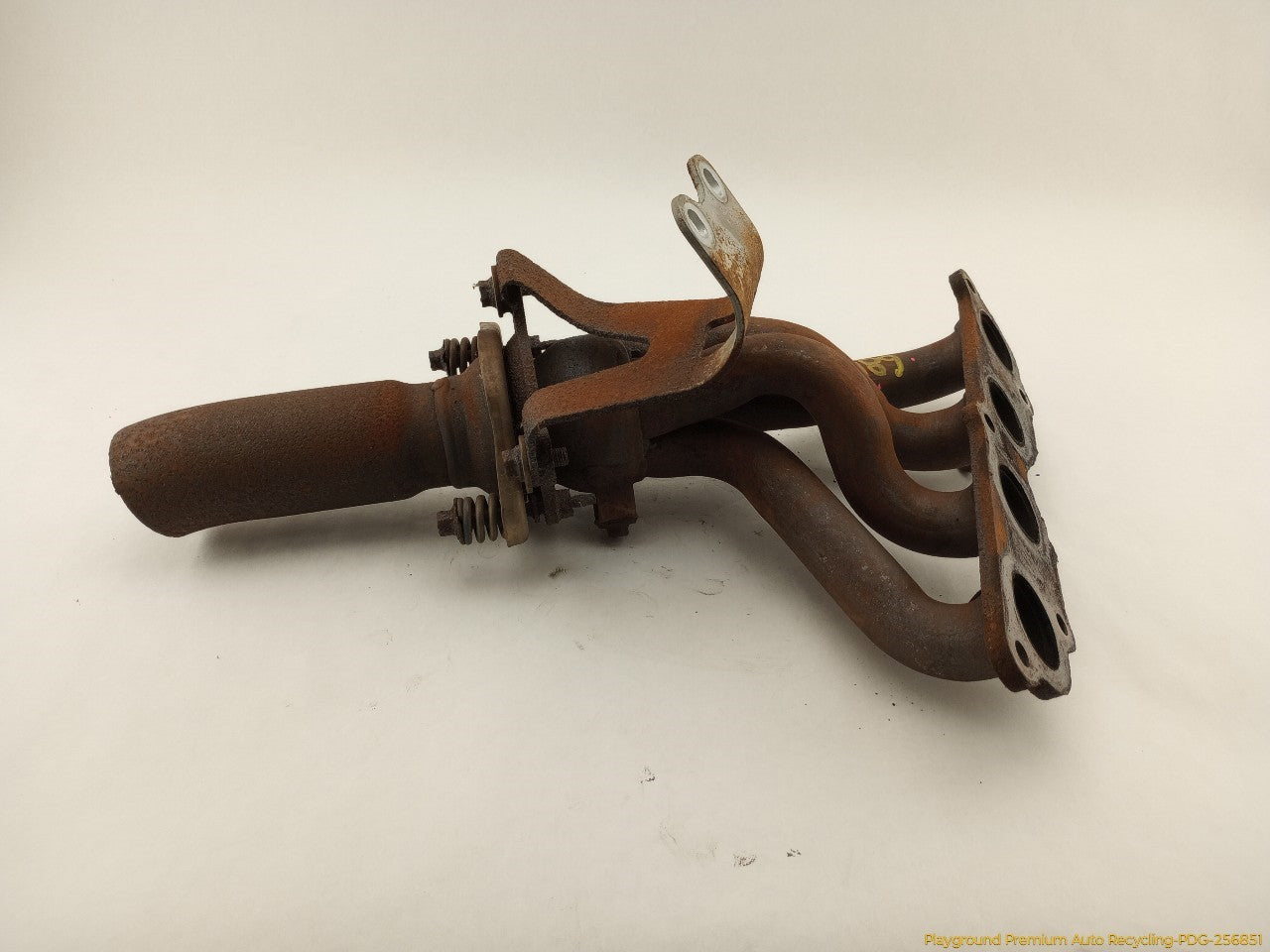 Acura RSX Engine Exhaust Manifold