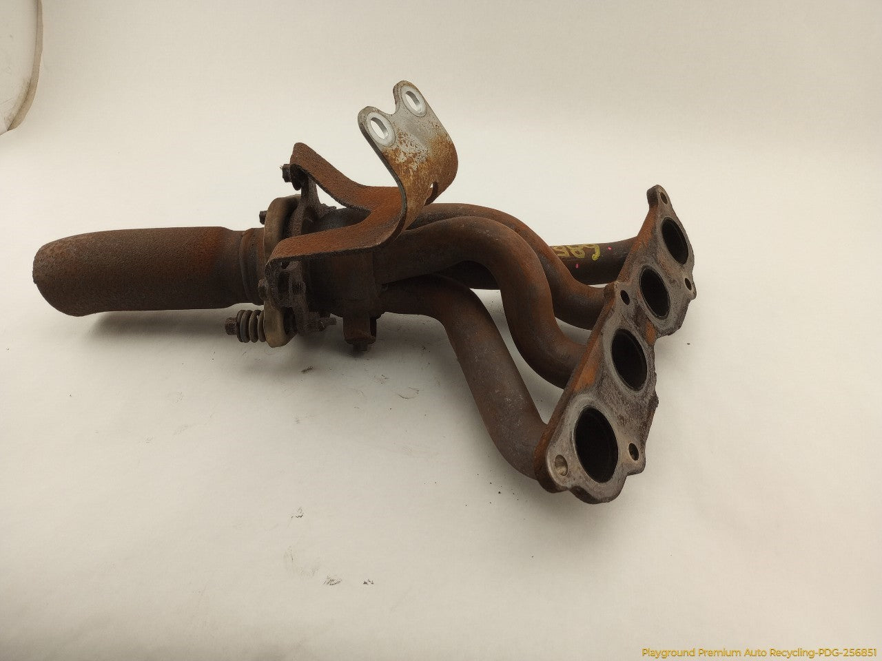 Acura RSX Engine Exhaust Manifold